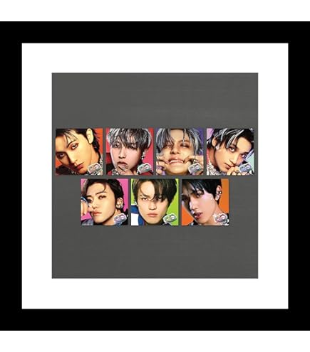 Amazon.com: Apink - [One&Six] 7th Mini Album One+Six 2 Ver Set CD+